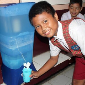 Nazava | Water filters in Indonesia