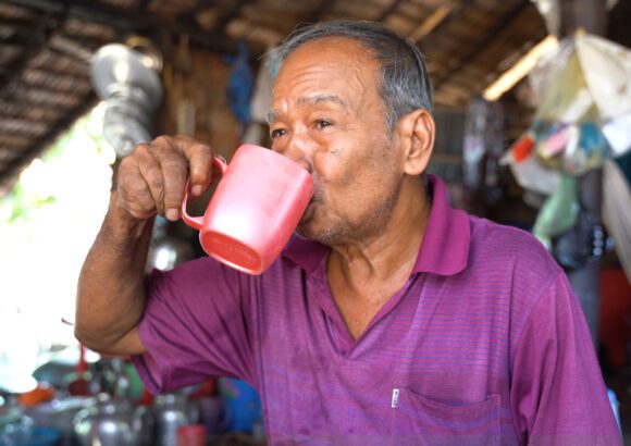Hydrologic | Water filters in Cambodia