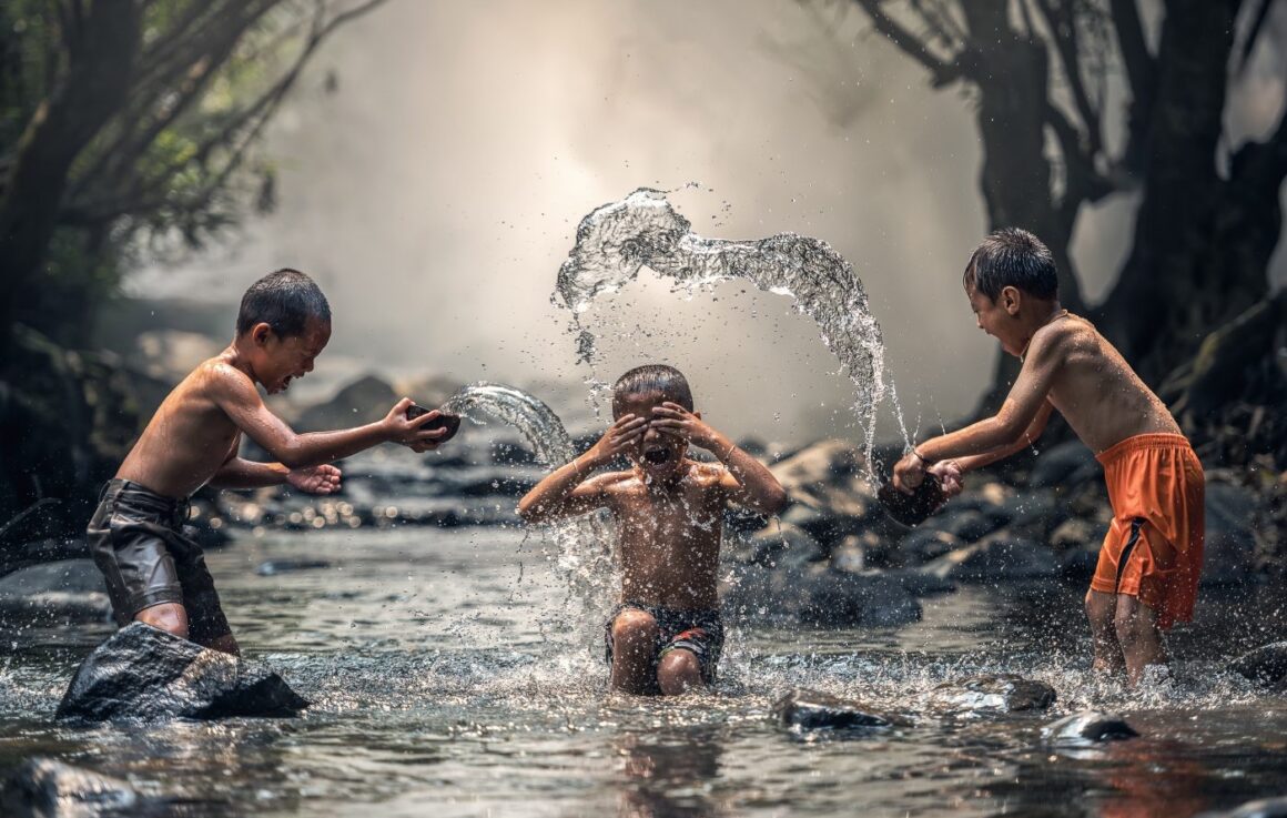 KWSH | Water Stations in rural Cambodia