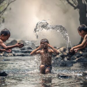 KWSH | Water Stations in rural Cambodia