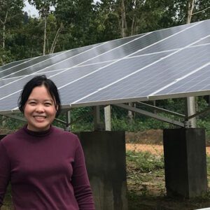 Techno Hill | Micro-grid projects in Myanmar