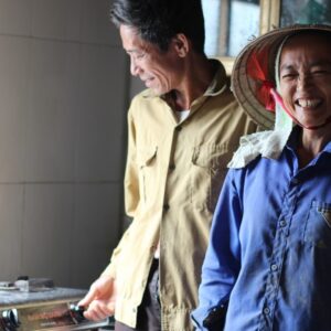 Carbon Finance – 10 years and over USD 7M unlocked to develop the biogas sector in Vietnam