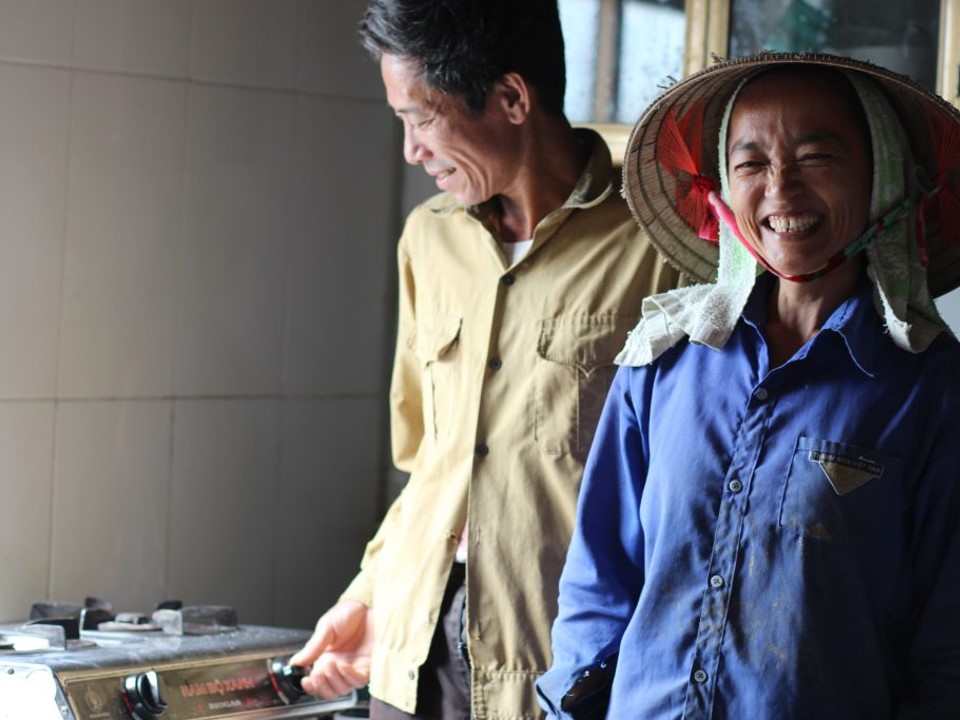 Carbon Finance – 10 years and over USD 7M unlocked to develop the biogas sector in Vietnam