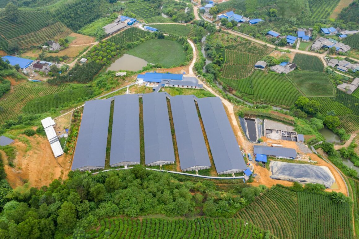 Pioneer Facility makes 300,000 USD loan to E-Green in Vietnam