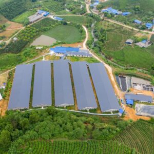 Pioneer Facility makes 300,000 USD loan to E-Green in Vietnam