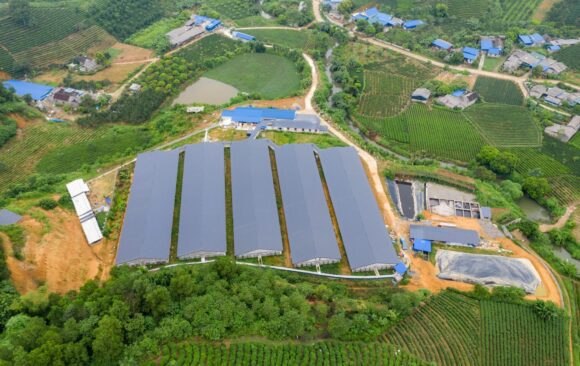 Pioneer Facility makes 300,000 USD loan to E-Green in Vietnam