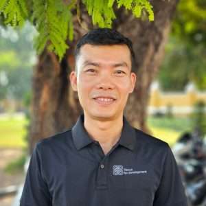 Chanvibol Chanvibol Meng