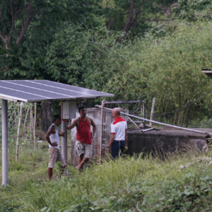 USD 1M invested in collateral-free debt to deploy solar energy solutions in the Philippines