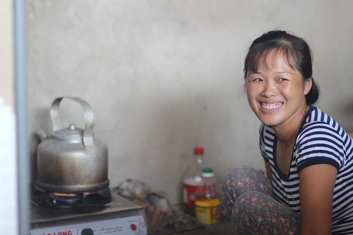 BPV | Transforming waste into biogas in Vietnam