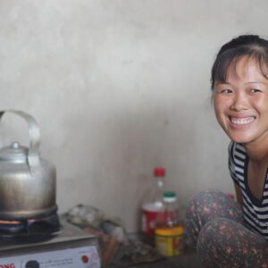 BPV | Transforming waste into biogas in Vietnam
