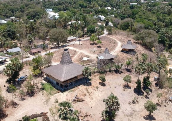 10 3S | Clean energy access and inclusive development in Indonesia