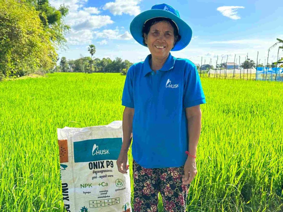 Pioneer Facility invests $250,000 in HUSK
