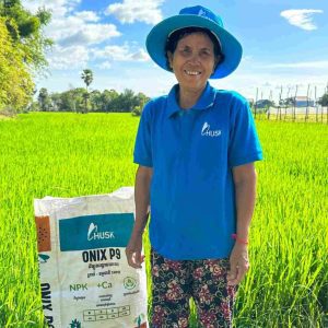 Pioneer Facility invests $250,000 in HUSK