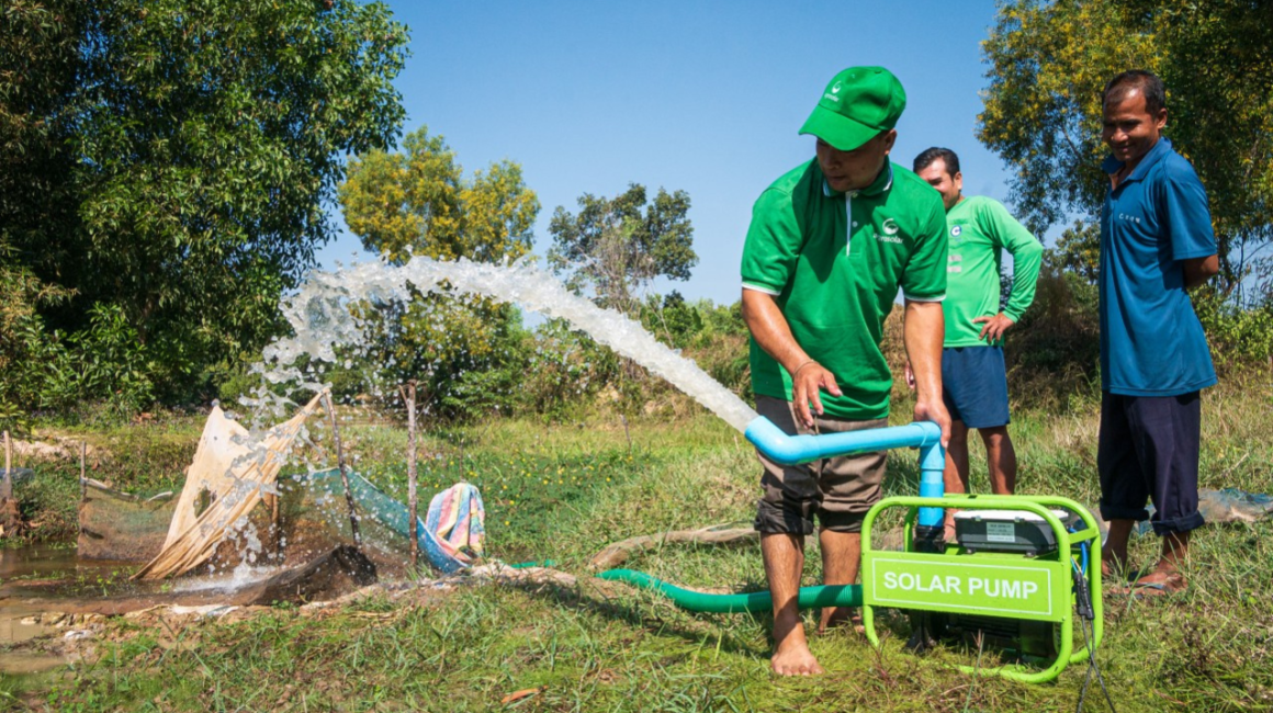 Pioneer Facility to fundraise $6million for climate enterprises in Southeast Asia and Bangladesh