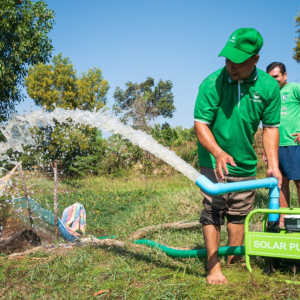 Pioneer Facility to fundraise $6million for climate enterprises in Southeast Asia and Bangladesh