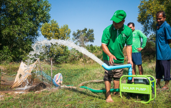 Climate funding Pioneer Facility to fundraise $6million for climate enterprises in Southeast Asia and Bangladesh