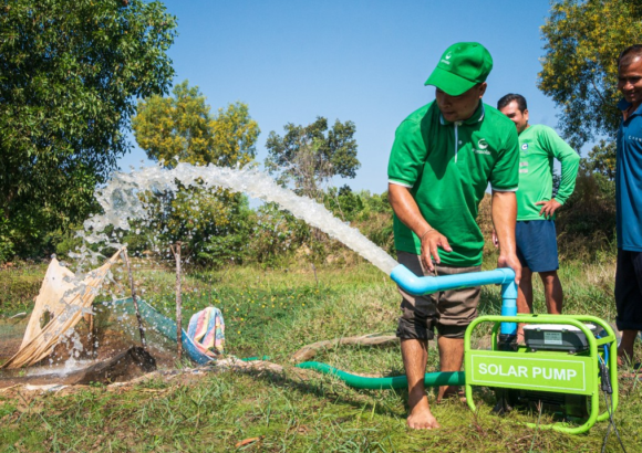 Pioneer Facility to fundraise $6million for climate enterprises in Southeast Asia and Bangladesh