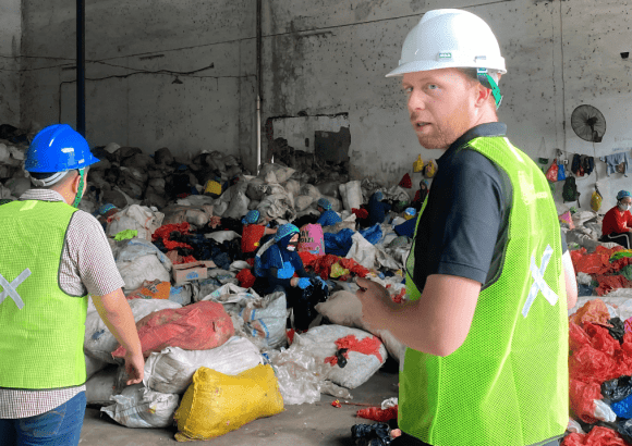 Jakarta calling: Fueling impact in Indonesia with the Pioneer Facility