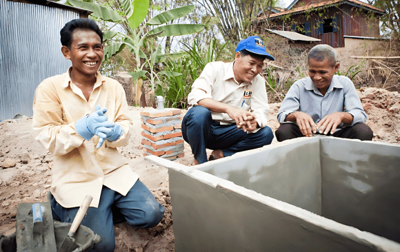 NBP - Climate Funding climate funding