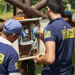 Pioneer Facility doubles down on TapEffect with $300,000 investment to scale safe water access in Cambodia