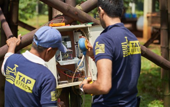 71672458_484255049085208_5498565201336729600_n Pioneer Facility doubles down on TapEffect with $300,000 investment to scale safe water access in Cambodia