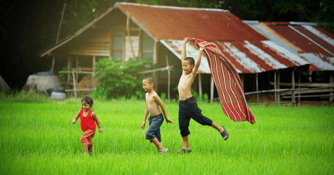 Climate funding Nexus for Development 2025 Wrapped