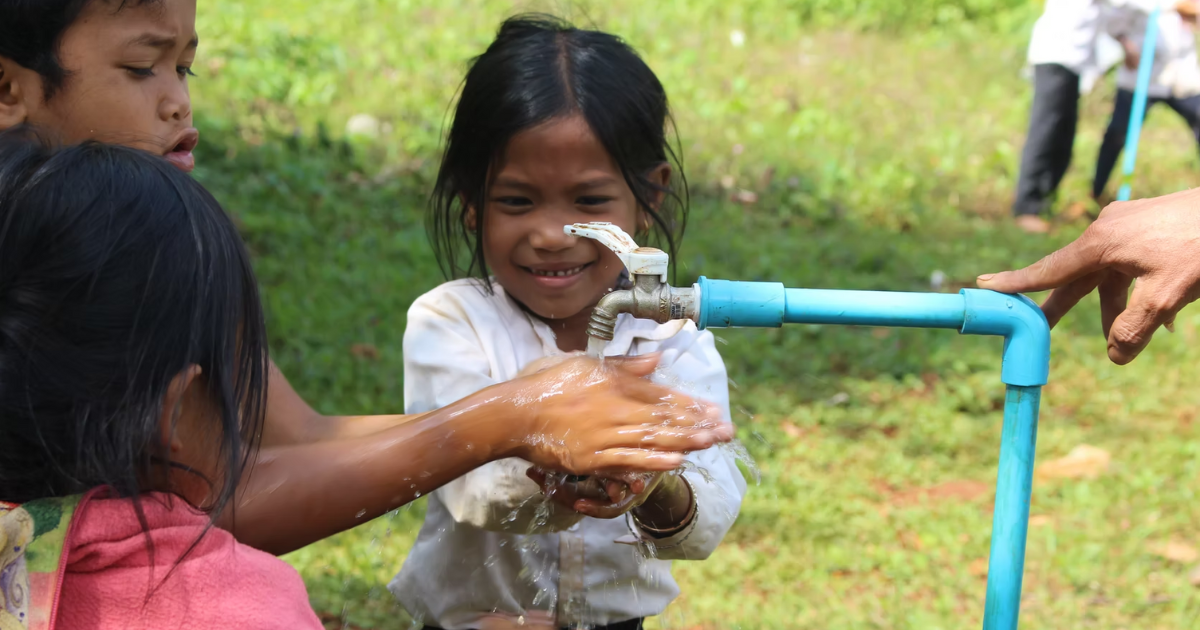 Pioneer Facility, Impact Investing