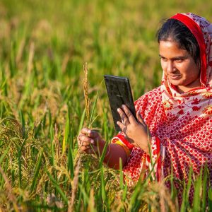 iFarmer | Investing in leading agri-tech innovator in Bangladesh