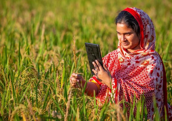 iFarmer | Investing in leading agri-tech innovator in Bangladesh
